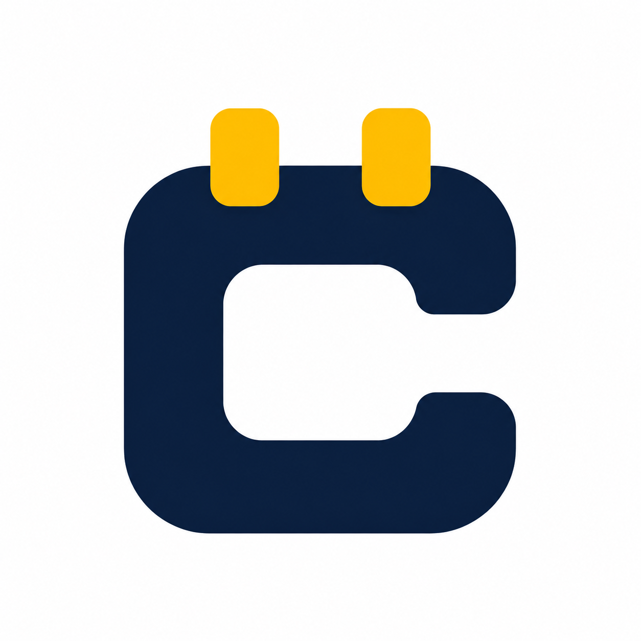 Clavendar logo